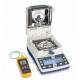 Utilizzo Set calibrazione temperatura DAB-A01 su Kern DAB 