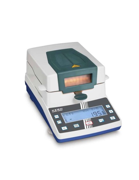 Termobilancia Kern DAB 100-3