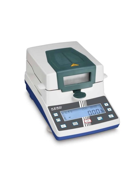 Termobilancia Kern DAB 100-3 OFF