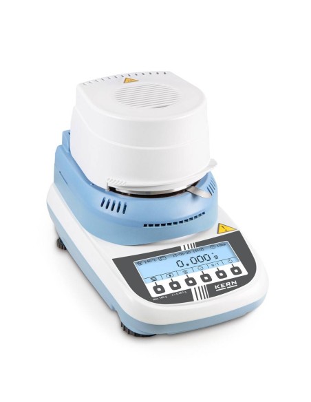 Termobilancia Kern DLB 160-3A
