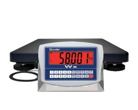 Bilancia elettronica portatile multiuso WBX 2