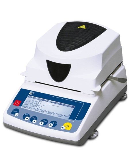 Bilancia Termica serie ALGS