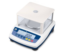 Bilancia di precisione HLD versione da 1500, 3000 e 6000 gr 2