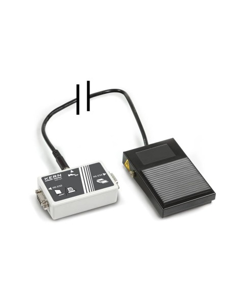 Tasto a pedale YKF-A01