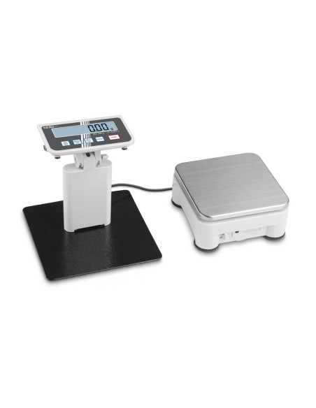 Stativo PCD-A03 display inclinabile e orientabile