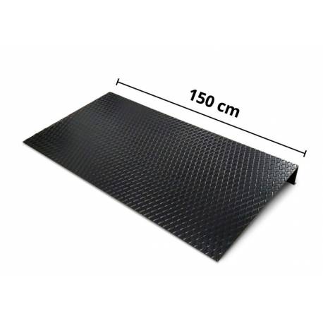 Rampa di salita per piattaforme 150 cm