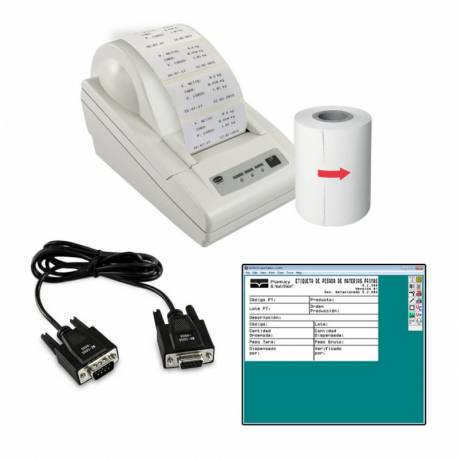 KIT STAMPA WX
