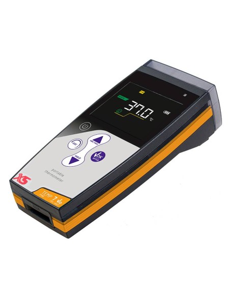 Termometro professionale XS TEMP 7 Vio per Pt100