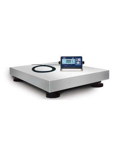 Bilico professionale WP1 senza colonna