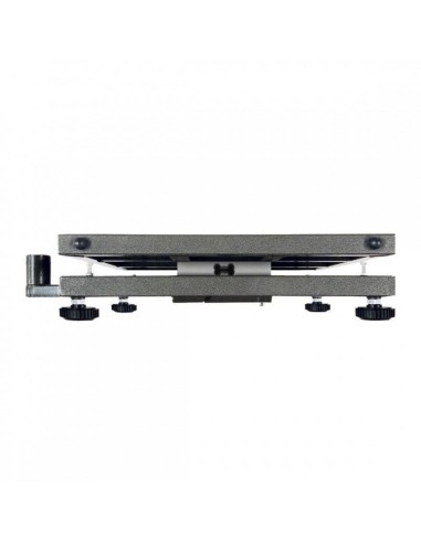 struttura e cella di carico bilancia WP1