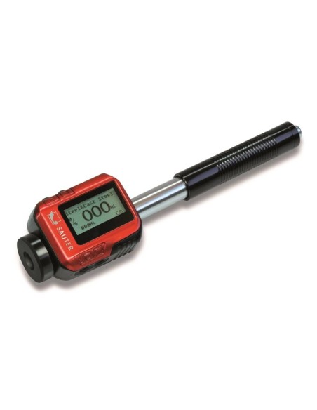 Durometro per metalli a penna SAUTER HN-D