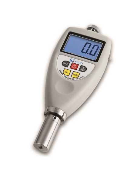 Durometro digitale shore SAUTER HD