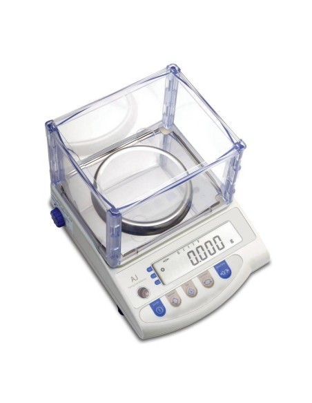 Bilancia Obbligatoria per Farmacia AJH