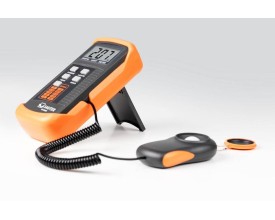 Luxometro Sauter SO  2