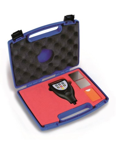 Valigetta Spessimetro SAUTER TC 