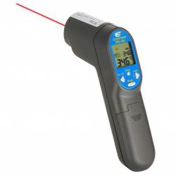 Termometro infrarossi professionale ScanTemp 450