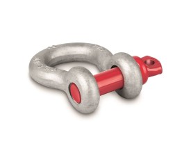 Grillo in acciaio zincato YSC-02 2