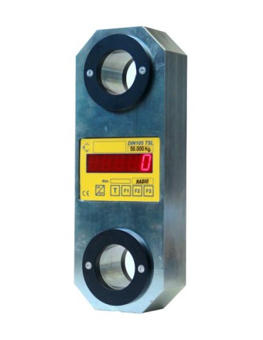 Dinamometro 501 radio