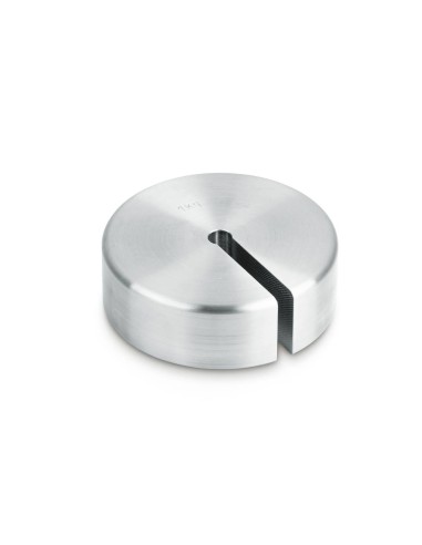 Massa con incavo per asta