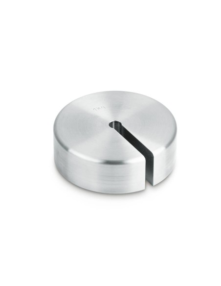 Massa con incavo per asta