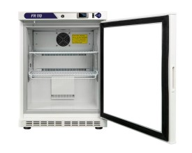 Frigorifero da laboratorio FR 110 ARGOLAB porta cieca 2