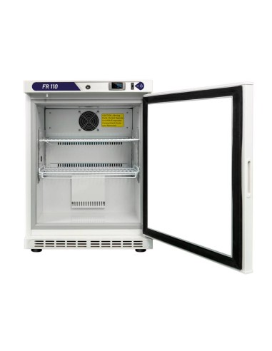 Frigorifero per laboratori ARGOLAB  FR 110 G