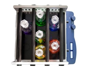 Shaker SKO-D XL ARGOlab digitale LINEARE 2