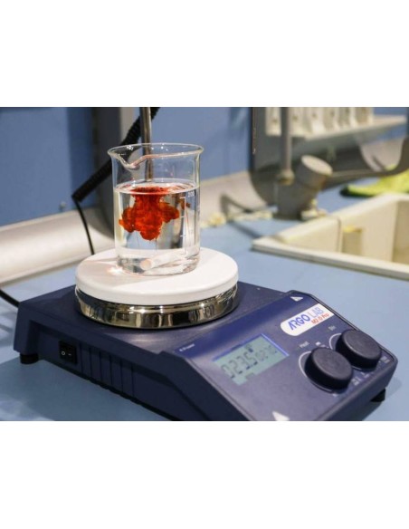 Argolab M2-D Pro app farmacia