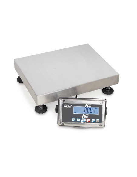 Bilancia Kern SFE dimensioni 300x400 mm