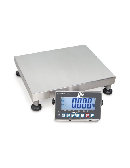 Bilancia impermeabile IP68 KERN SXS