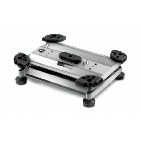 Sottostruttura Kern SXS inox estremamente rigida