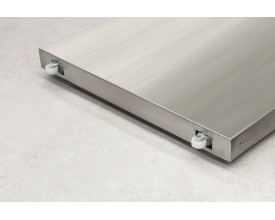 Bilancia Pesapacchi Professionale Kern EOS 2