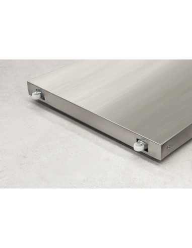 Bilancia Kern EOS con ruotine