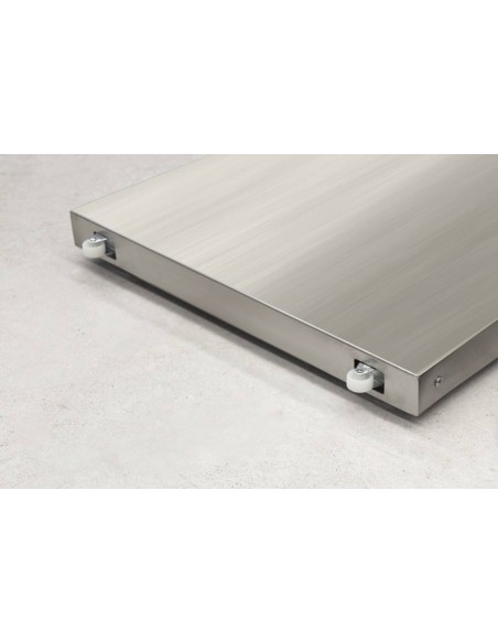 Bilancia Kern EOS con ruotine