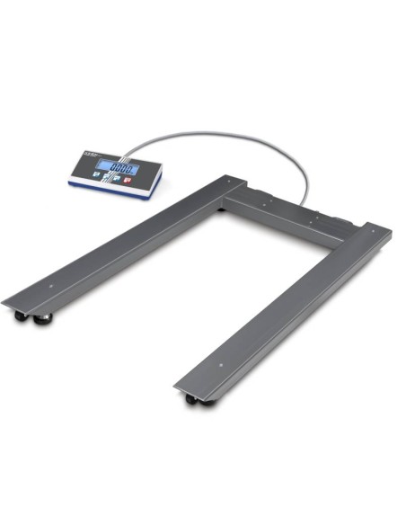 Bilancia per Pallet KERN UIB