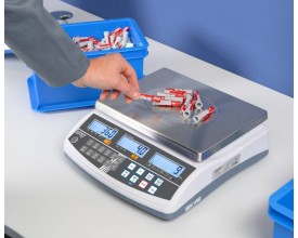 Bilancia contapezzi KERN CFS 2