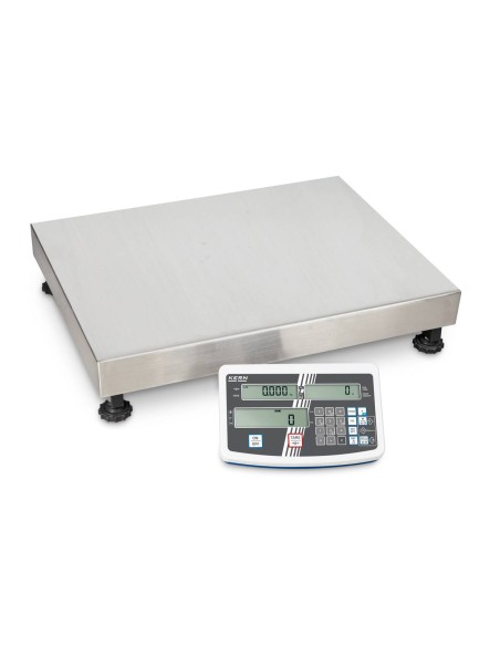 Kern IFS 100K-3L e IFS 300K-3