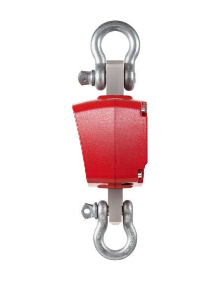 Bilancia KERN HFD vista laterale