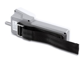 Dinamometro KERN HFC  2