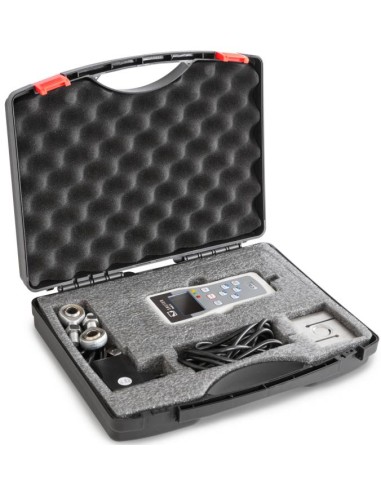 Valigetta di serie per dinamometro SAUTER FL-M