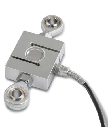 Cella di carico SAUTER FL K  con occhielli per trazione