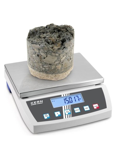 KERN FKB ideale per applicazioni pesanti