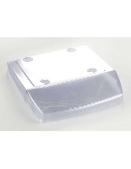 Copertina trasparente di protezione inclusa nel prezzo per Kern FKB