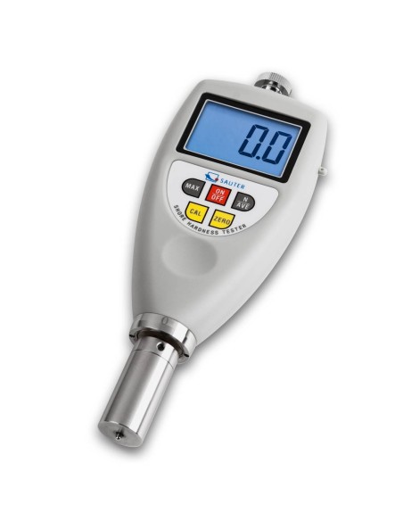 Durometro digitale Sauter HDA 100-1