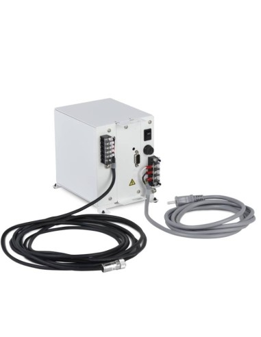Alimentatore da 100 – 240VAC per zona sicura, con porta seriale RS232.