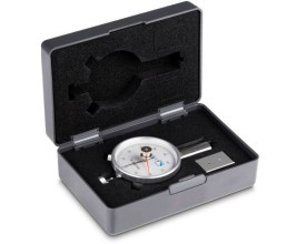 Durometro Shore Analogico Sauter HBA 100-0 2