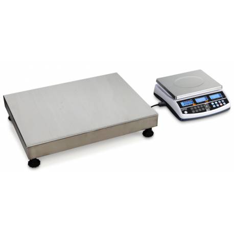 Bilancia contapezzi industriale CS-M