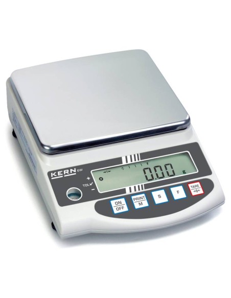 Bilancia di alta precisione Kern EW /  EW-N