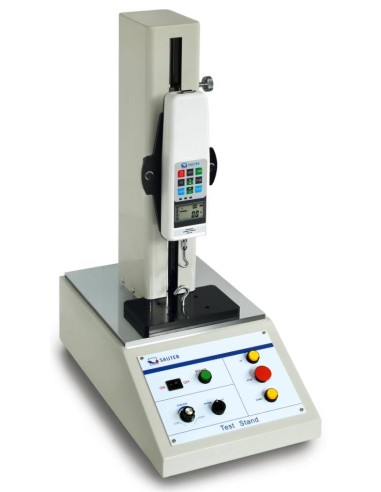 Banco di prova Sauter TVO 500N300