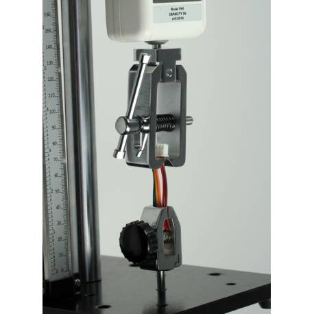 Sauter TVL dettaglio esempio trazione